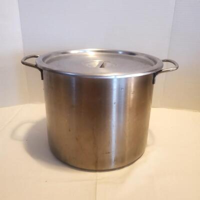 Vollrath Stainless Steel Stock Pot