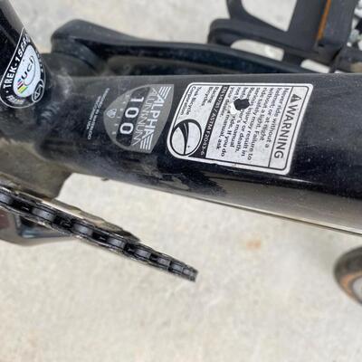 2014 Trek 1.5 10 speed aluminum Menâ€™s bike