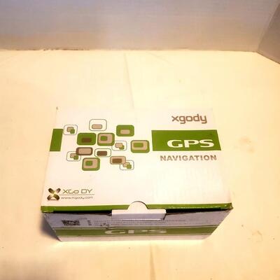 GPS Navigation - Works