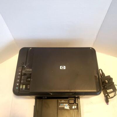 HP Deskjet F4440 - Printer, Scan, Copy - Works - See Details