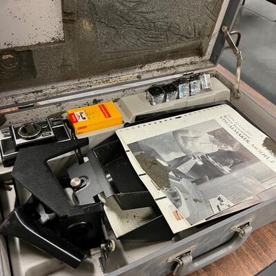 Kodak Ektagraphic Visual Maker, In Original Box 