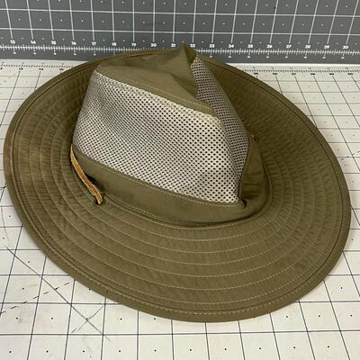 Outdoor Sun Shade Hat 