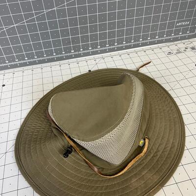 Outdoor Sun Shade Hat 