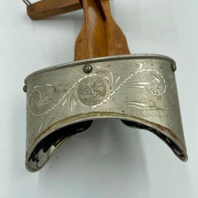 1900 vintage stereoscope slide view master