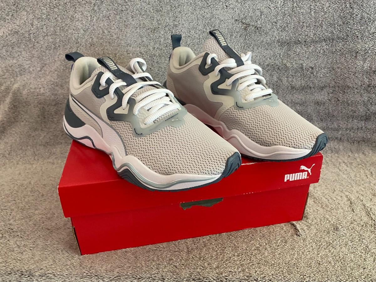 AUTHENTIC PUMA SHOES