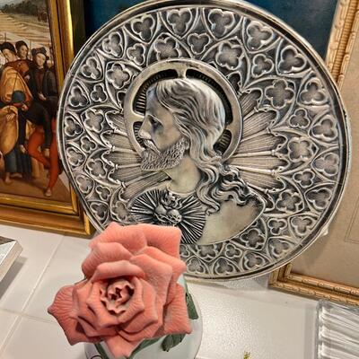 Religous art and ornaments