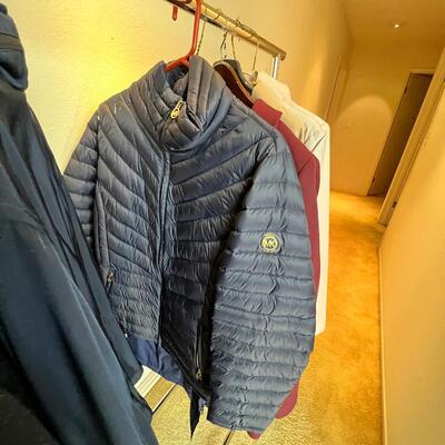 ladies Jackets and coats size L-2X