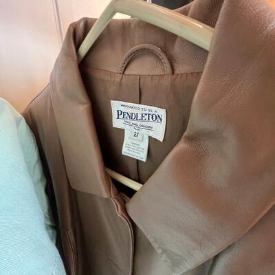 ladies Jackets and coats size L-2X