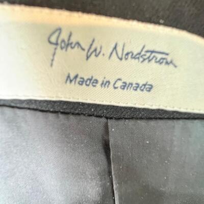 Men's clothing suits, ties, size 11 shoes