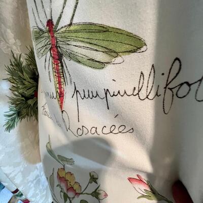 Duvet covers, curtians, tablecloths