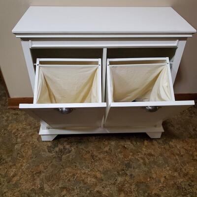 Laundry Hamper