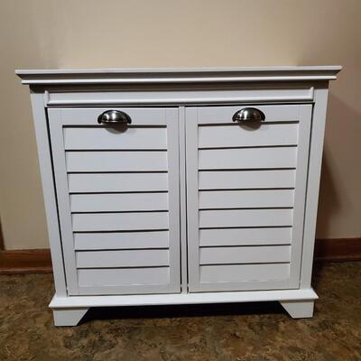 Laundry Hamper