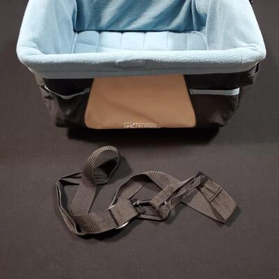 Dog Car Booster Seat