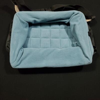 Dog Car Booster Seat