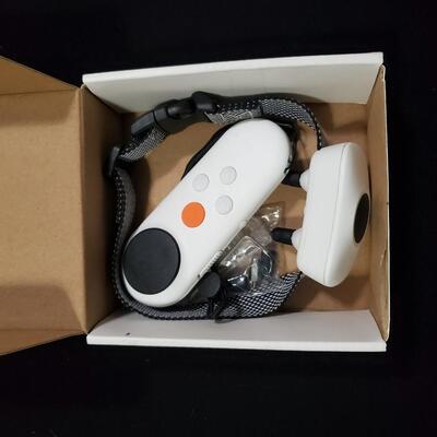 Remote Dog Training Collar (Tone, Vibrate, Shock)