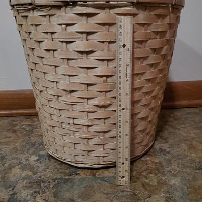 Large Basket