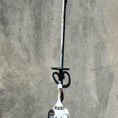 STIHL FS 56 RC Weed Trimmer