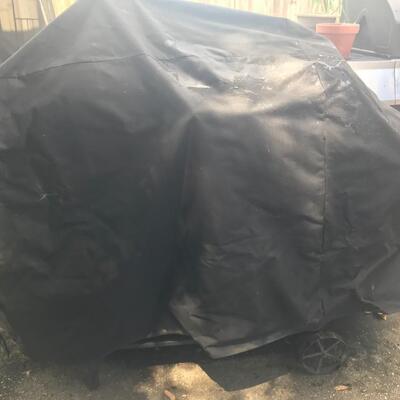 Rivergrille smoker