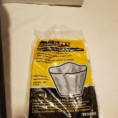 Shop-Vac Hang Up Portable Wet-Dry Vacuum