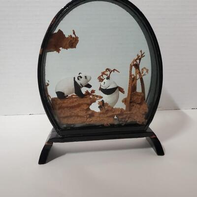 Koala Chinese Home Decor