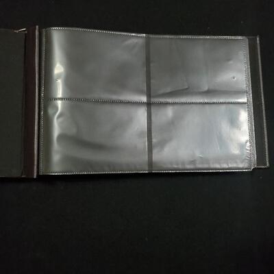 New Family Photo Album