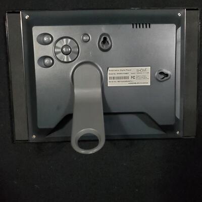 Digital Picture Frame