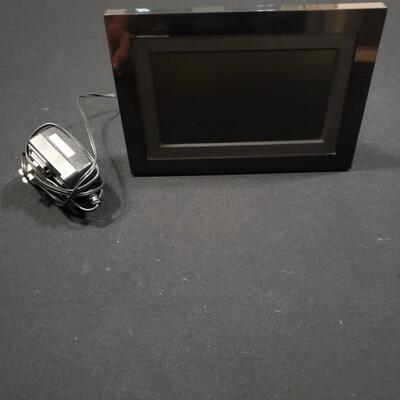 Digital Picture Frame