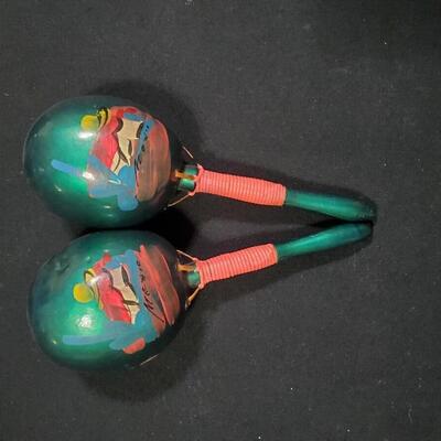 Maracas