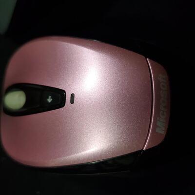 2 Computer Mouse