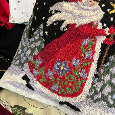 Holiday woman's sweaters large sizes