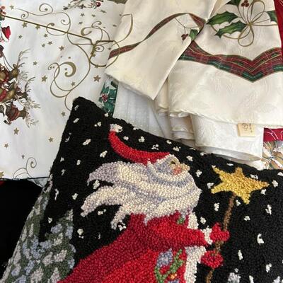 Holiday woman's sweaters large sizes