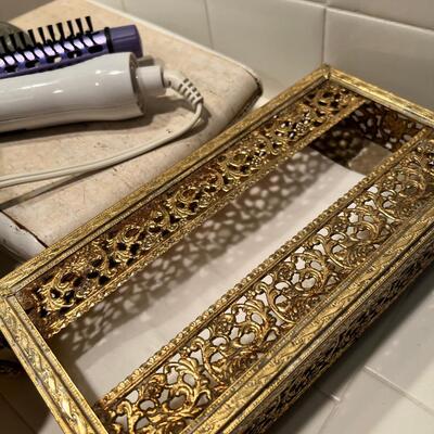 1960s vanity supplies