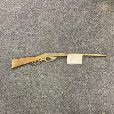 Daisy BB gun