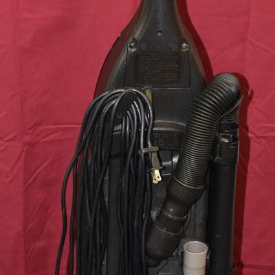 Hoover Wind Tunnel Vacuum Cleaner