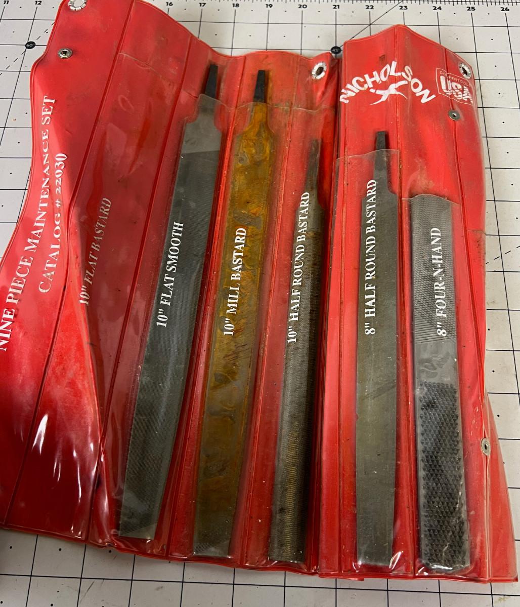 File Tool Set
