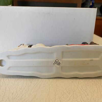 Department 56 ~ Dickens Sleighride