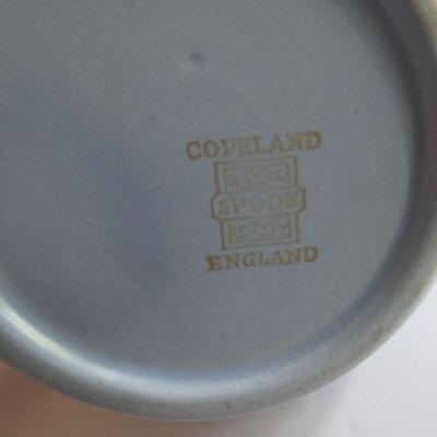 Vintage Copeland Spode England Bud Vase