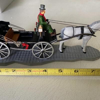 LEMAX ~ Village Christmas Collection