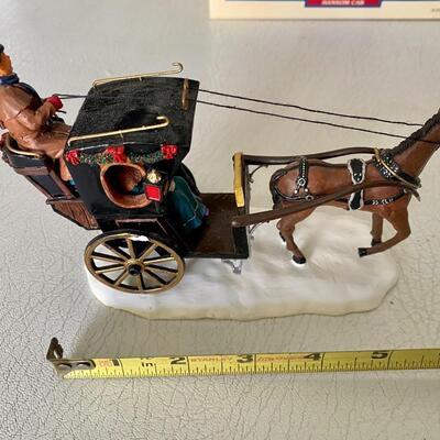 LEMAX ~ Village Christmas Collection