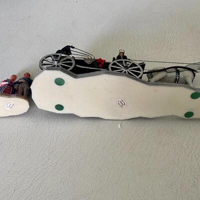 LEMAX ~ Village Christmas Collection