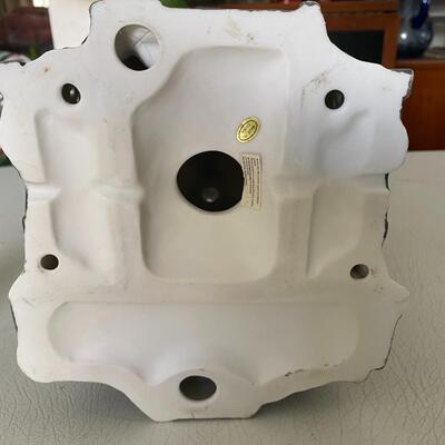 Department 56 ~ Village Church