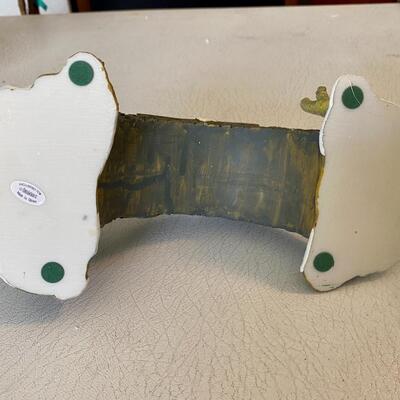 LEMAX ~OLDE Stone Bridge