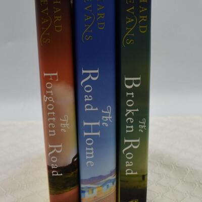 Richard Paul Evans 3 Book Lot
