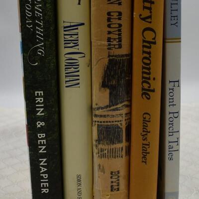 Book Lot