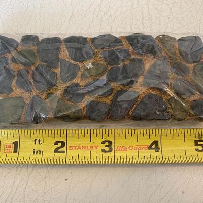 Department 56 ~ Slate Stone Accessories