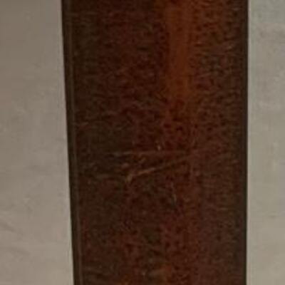 Vintage Wood ðŸªµ Rulers ðŸ“ with advertising  - 15â€ each approx