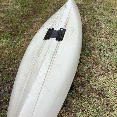 5232 LL Bean Model: Manatee DLX Kayak