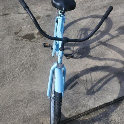 26'' Venice Women's Cruiser Bike