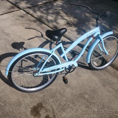 26'' Venice Women's Cruiser Bike