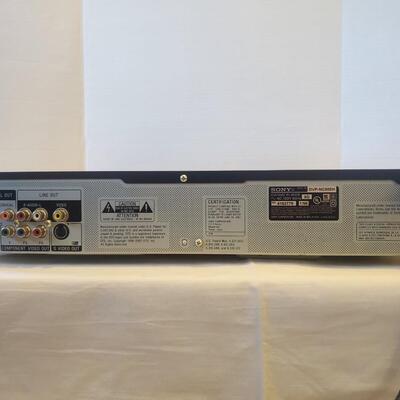 Kenwood Audio Video System Controller - Works